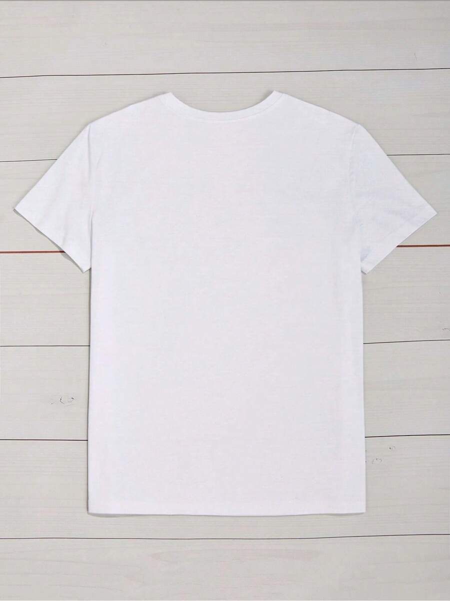 Peace And Love Women's Plus Size Sports Short Sleeve T-Shirt