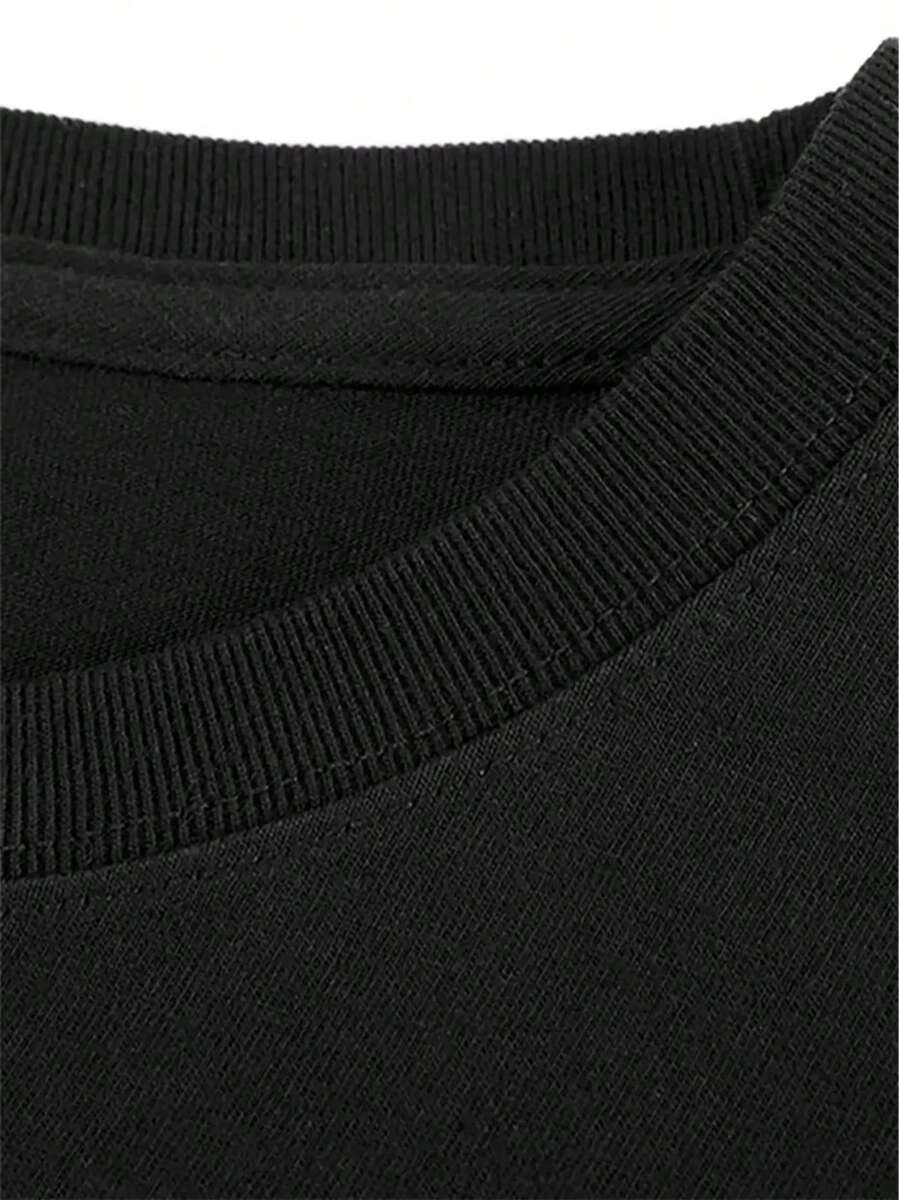 Womens TShirt MAMA Comfortable Crew Neck Casual Cotton Blend ShortSleeves Soft Breathable Top Womenswear Tshirt Summer Spring Streetwear Fabric Letter Print