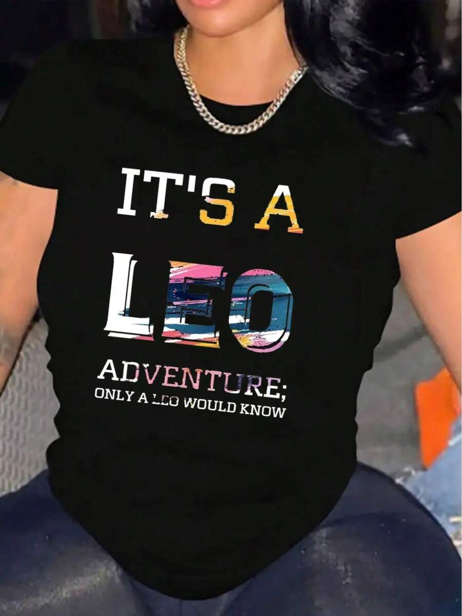 Womens TShirt Comfortable Crew Neck Casual Cotton Blend ShortSleeves Soft Breathable Top Womenswear Tshirt Summer Spring Streetwear Fabric