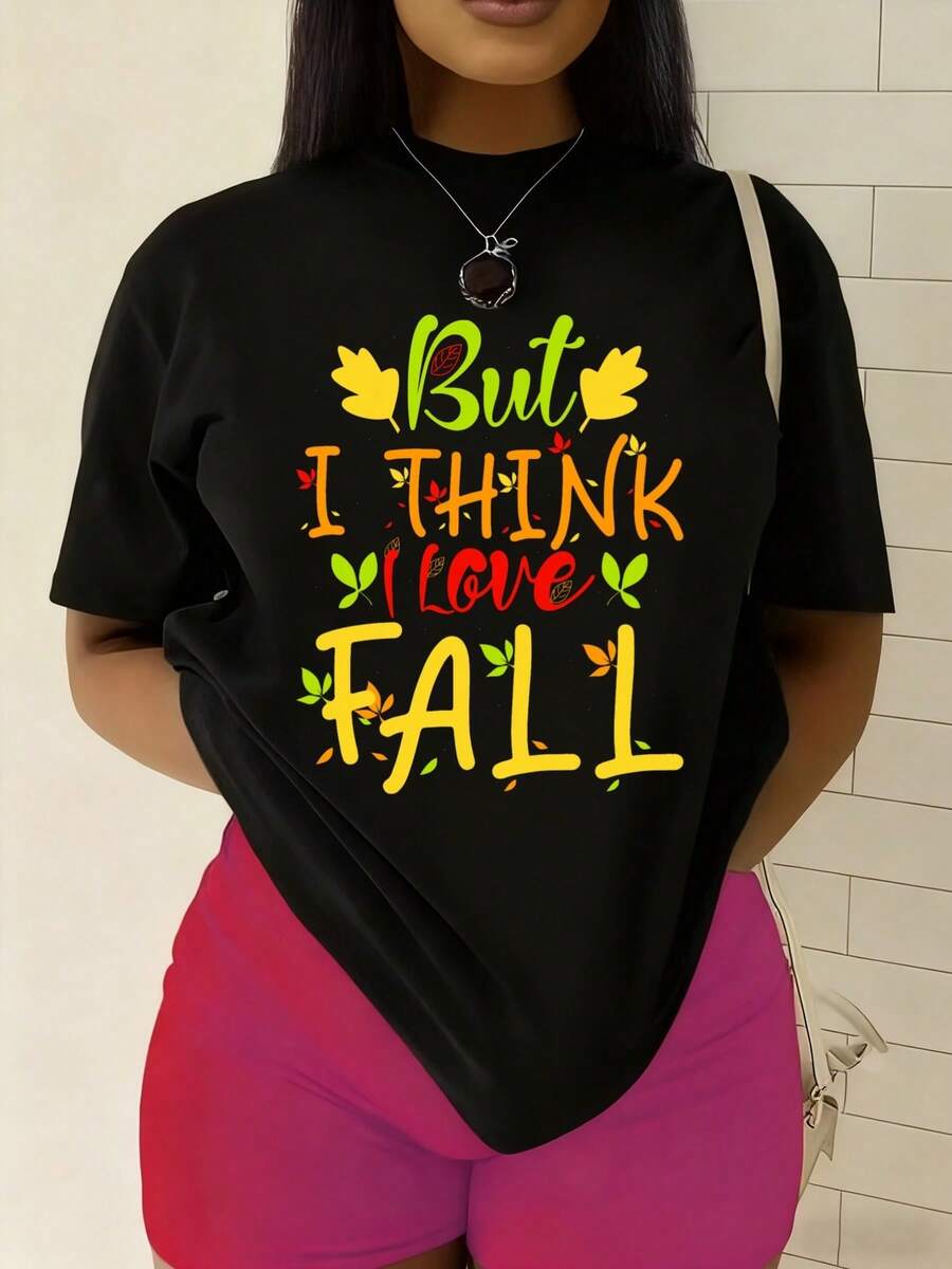 Women's 3XL Limited Edition Black T-Shirt - Short Sleeve Round Neck Casual Summer & Casual Attire, Machine Washable Comfortable Basic Tee